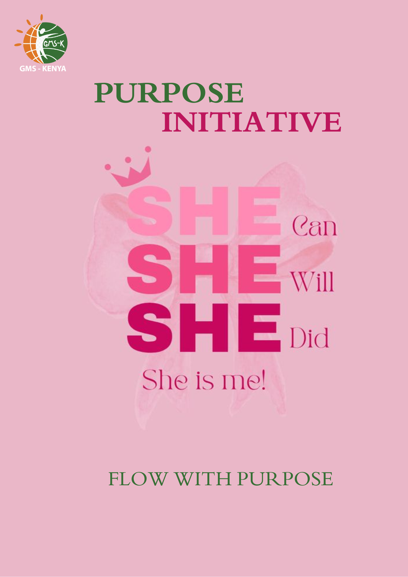 Purpose Initiative