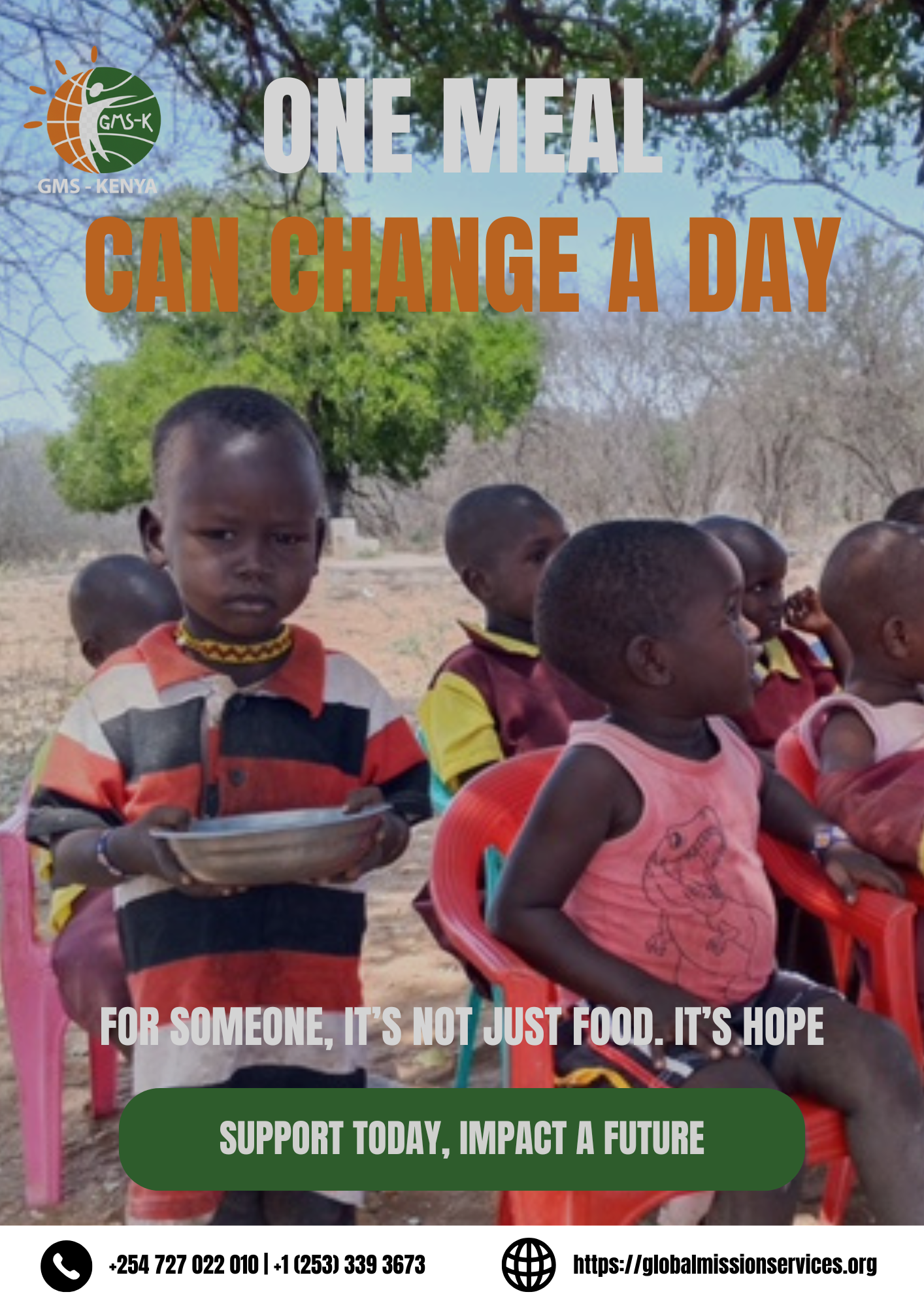 School Feeding Program