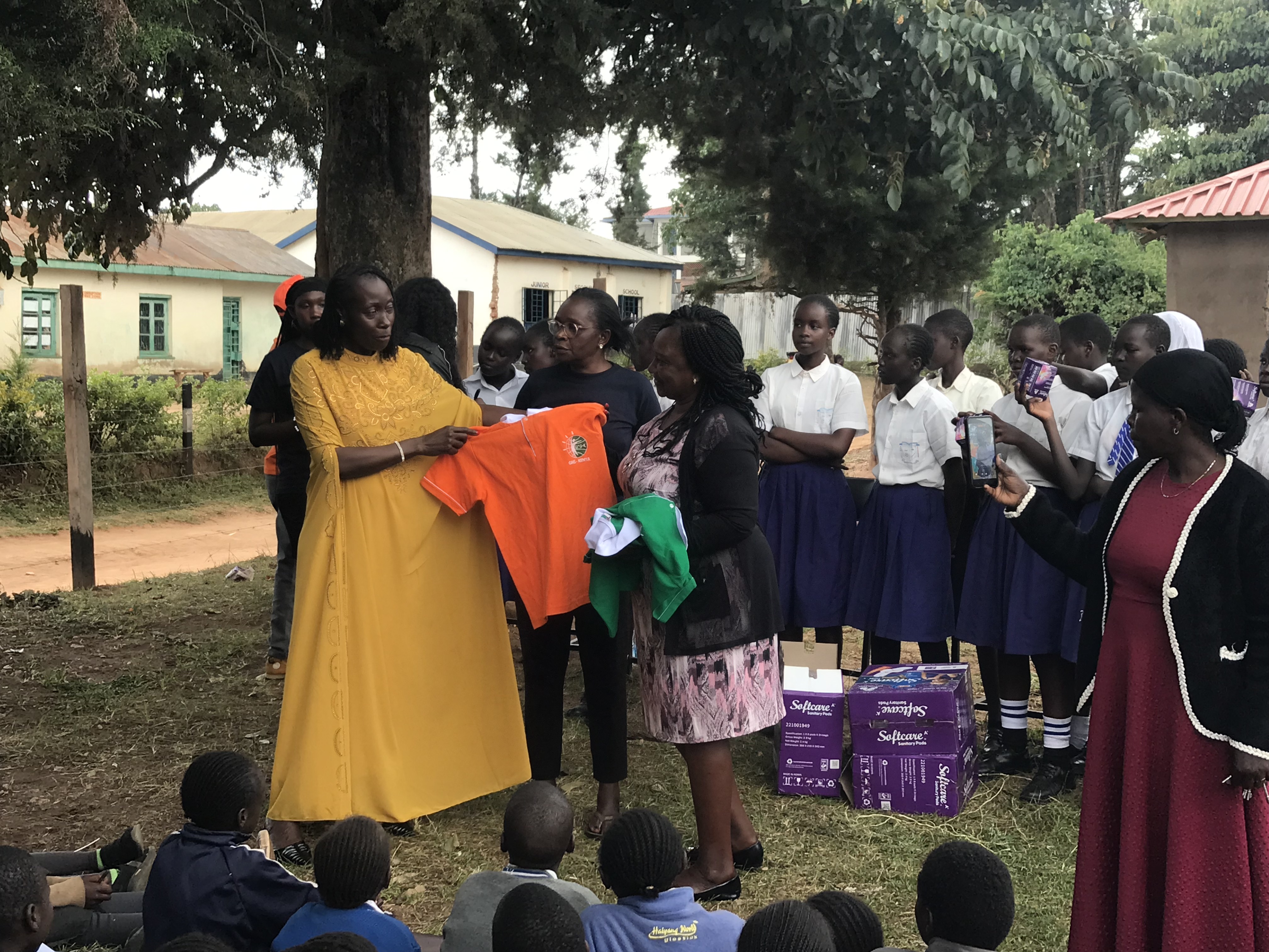 Purpose Initiative
